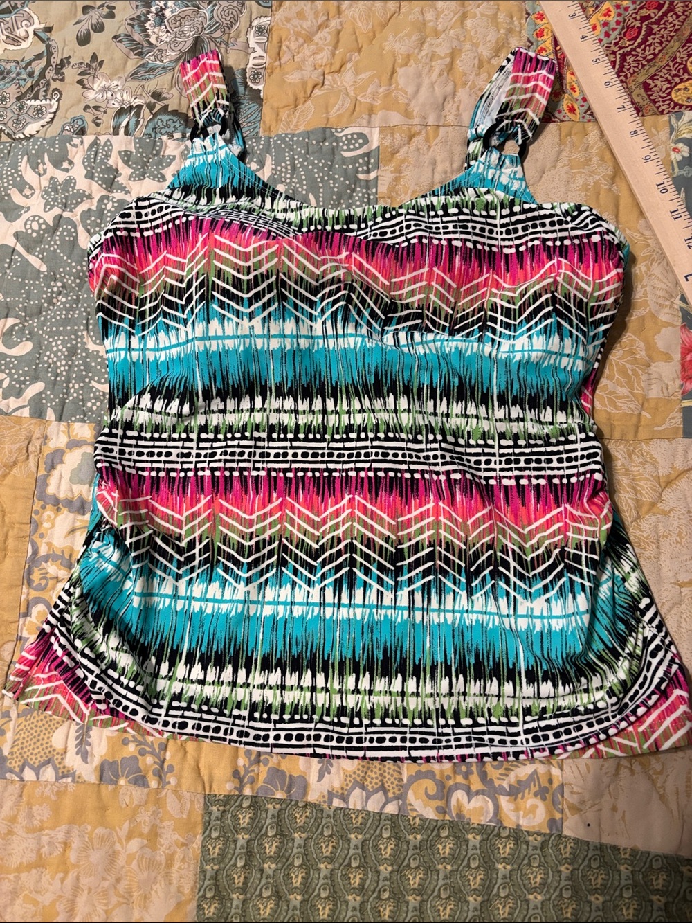 Swim Top
